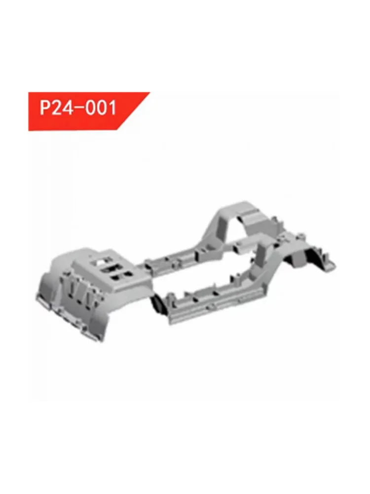 SG 2401 RC Car Original Spare Parts 7.4V 300mAh Battery / Receiver / Brake Caliper/ Parts Kit Sg-2401 Accessories
