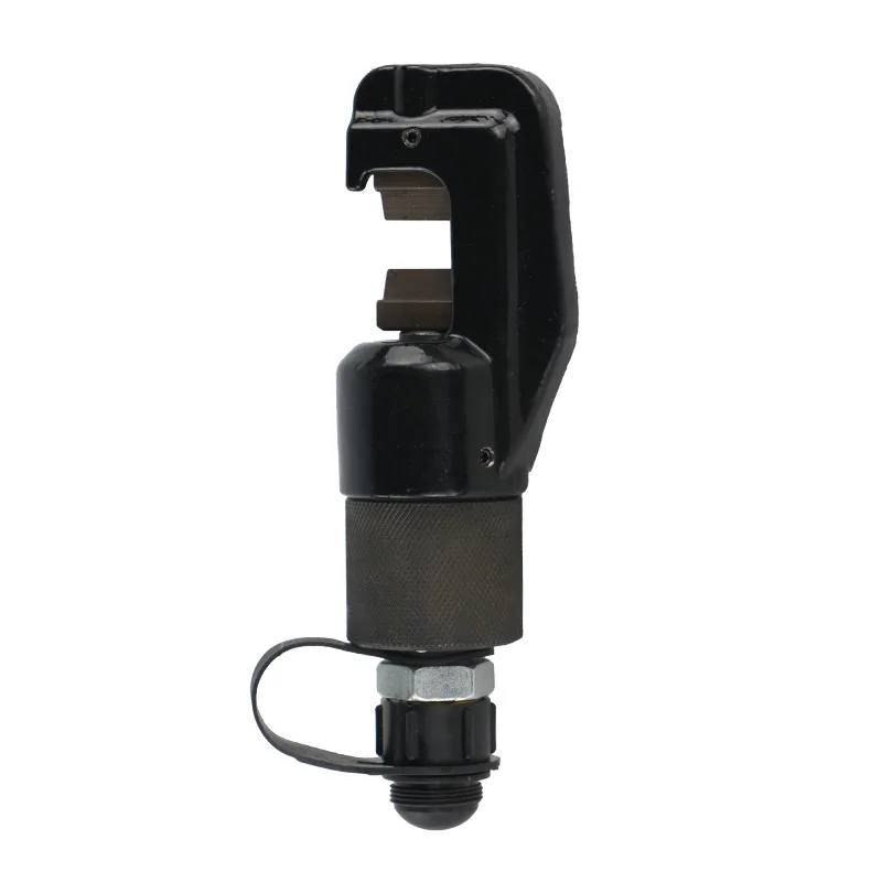 

HY-12 split hydraulic steel shear, steel bar cutter cutting machine
