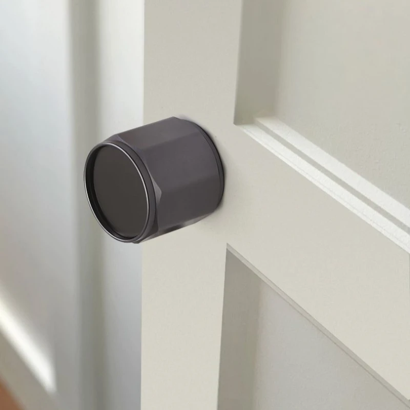 magnetic-silent-spherical-handle-simple-ecological-lock-bedroom-room-door-lock-indoor-single-tongue-wooden-door-lock