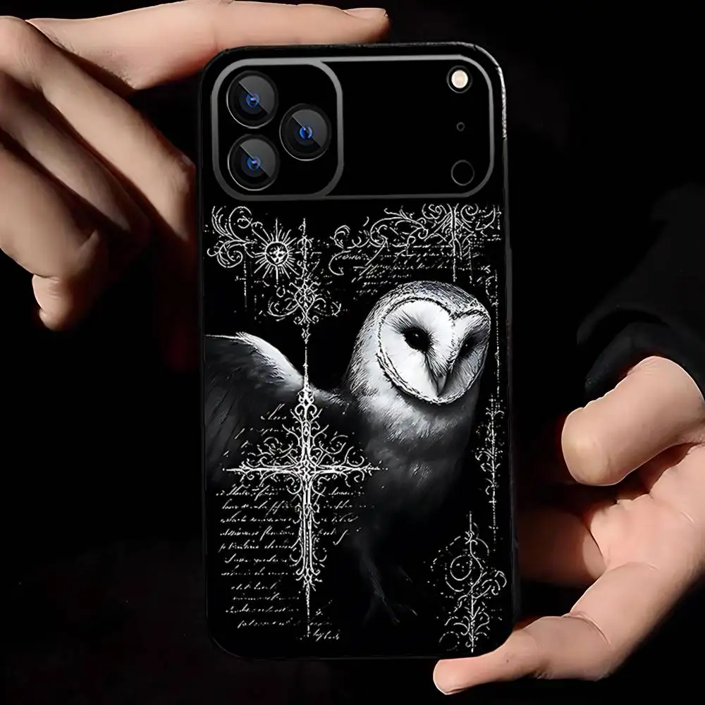 Private Music D-Deftones Phone Case For iPhone 17,16,15,14,13,12,11,Pro,Max,Plus,E,Air,Mini Protective Black Cover