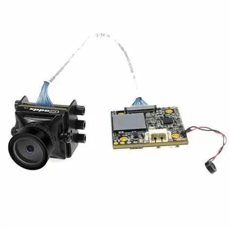 Caddx Turtle TURBO Super WDR OSD 1080P 60FPS FOV 155 Degree FPV Camera 1/2.7\