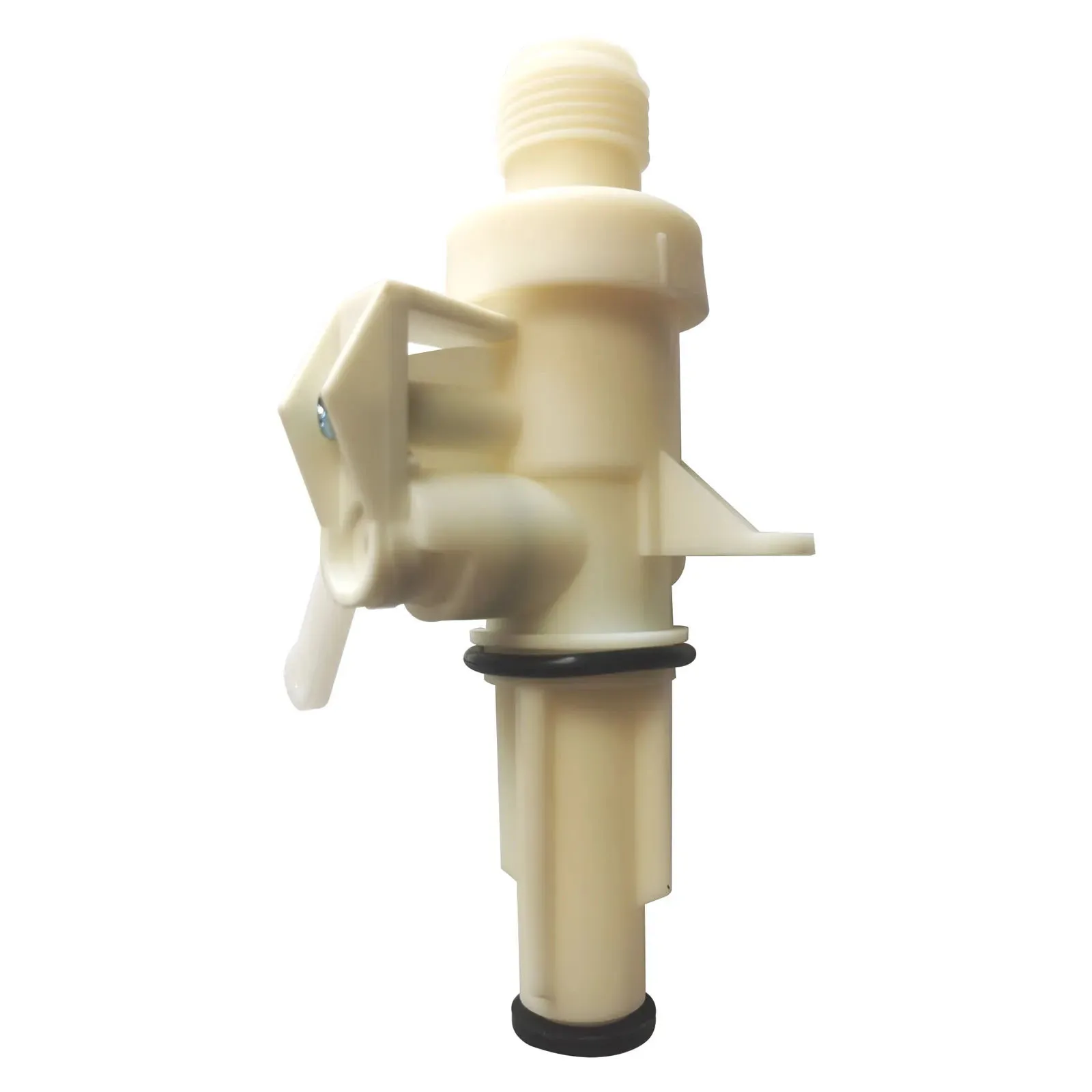 13168 RV Toilet Water Valve Replacement Accessories RV Accessories Water Saving