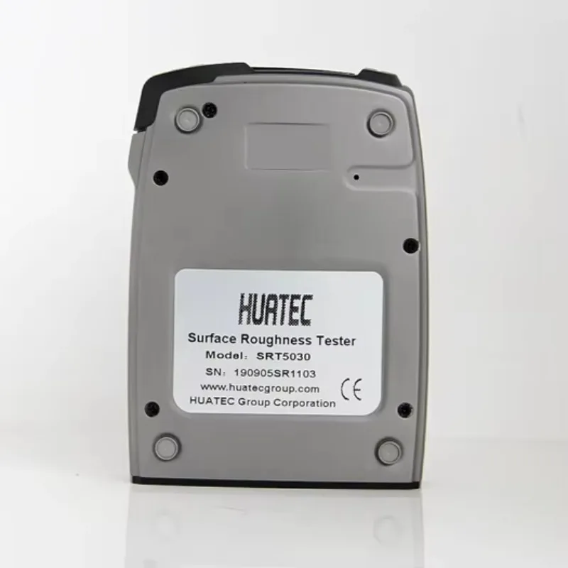 يدعم تطبيق الهاتف المحمول، جهاز اختبار خشونة السطح المحمول المزدوج OLED