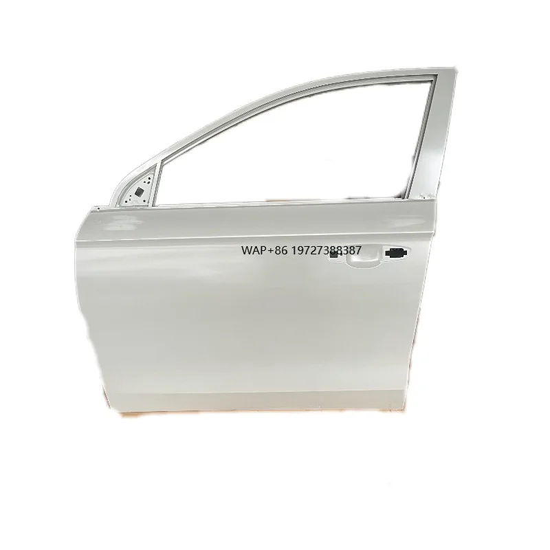 

For 2022 Automobile body panel system components front left door OE NO.5075071200C15