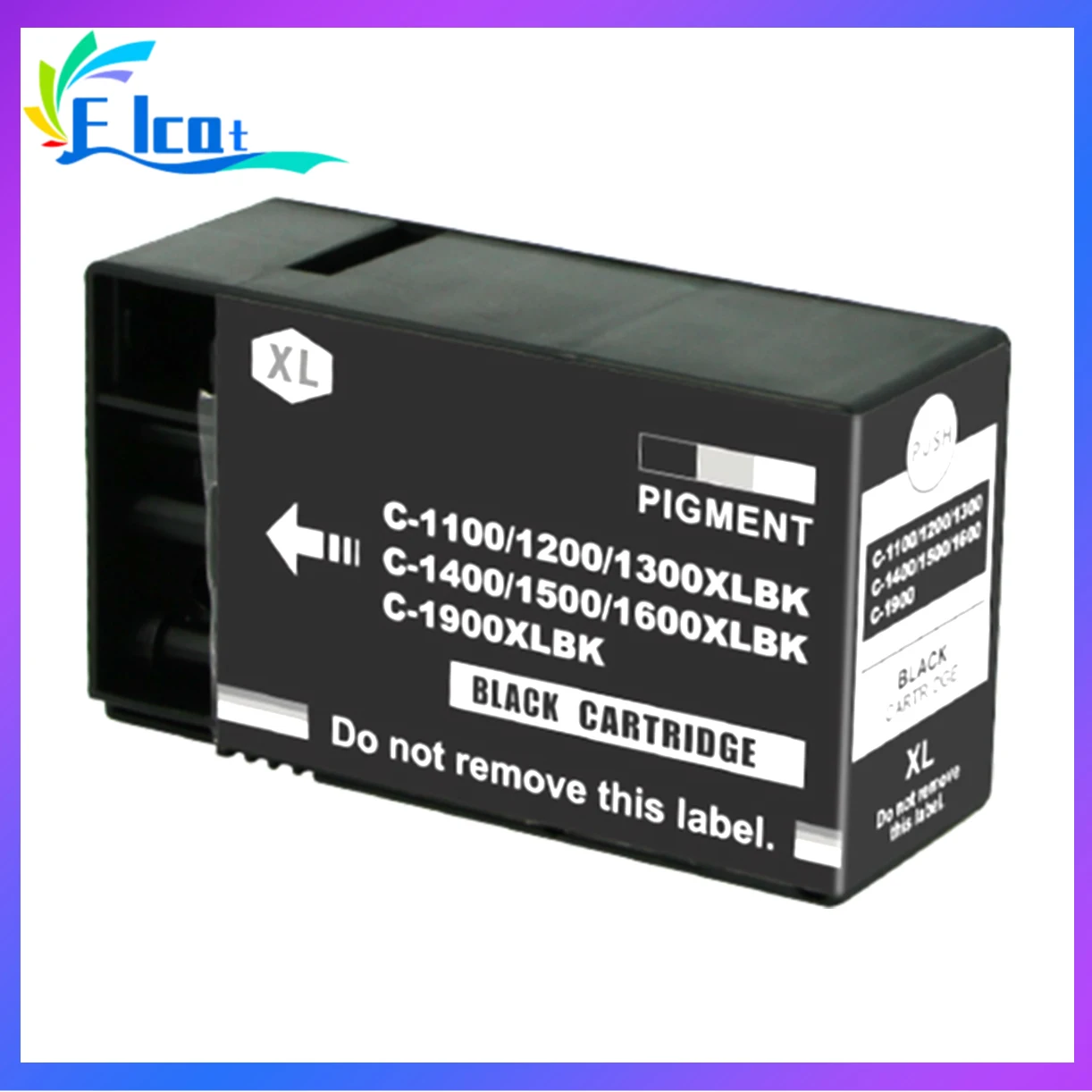 PGI-1500XL PGI-1500 PGI1500 PGI1500XL Ink Cartridge Compatible for Canon MAXIFY MB2050 MB2150 MB2350 MB2750 Printer Cartridge