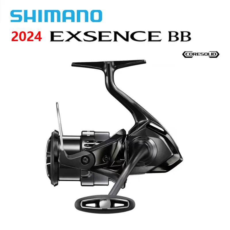 shimano leve agua salgada girando isca carretel de pesca corpo de magnesio hagane x protect novo exsence bb 3000mhg 4000mhg 2023 01