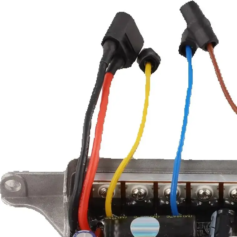 

Control Board Assembly Kit ForAll Models Of The KQI3 Series Electric Scooter Circuit Board Replacement Controller Parts
