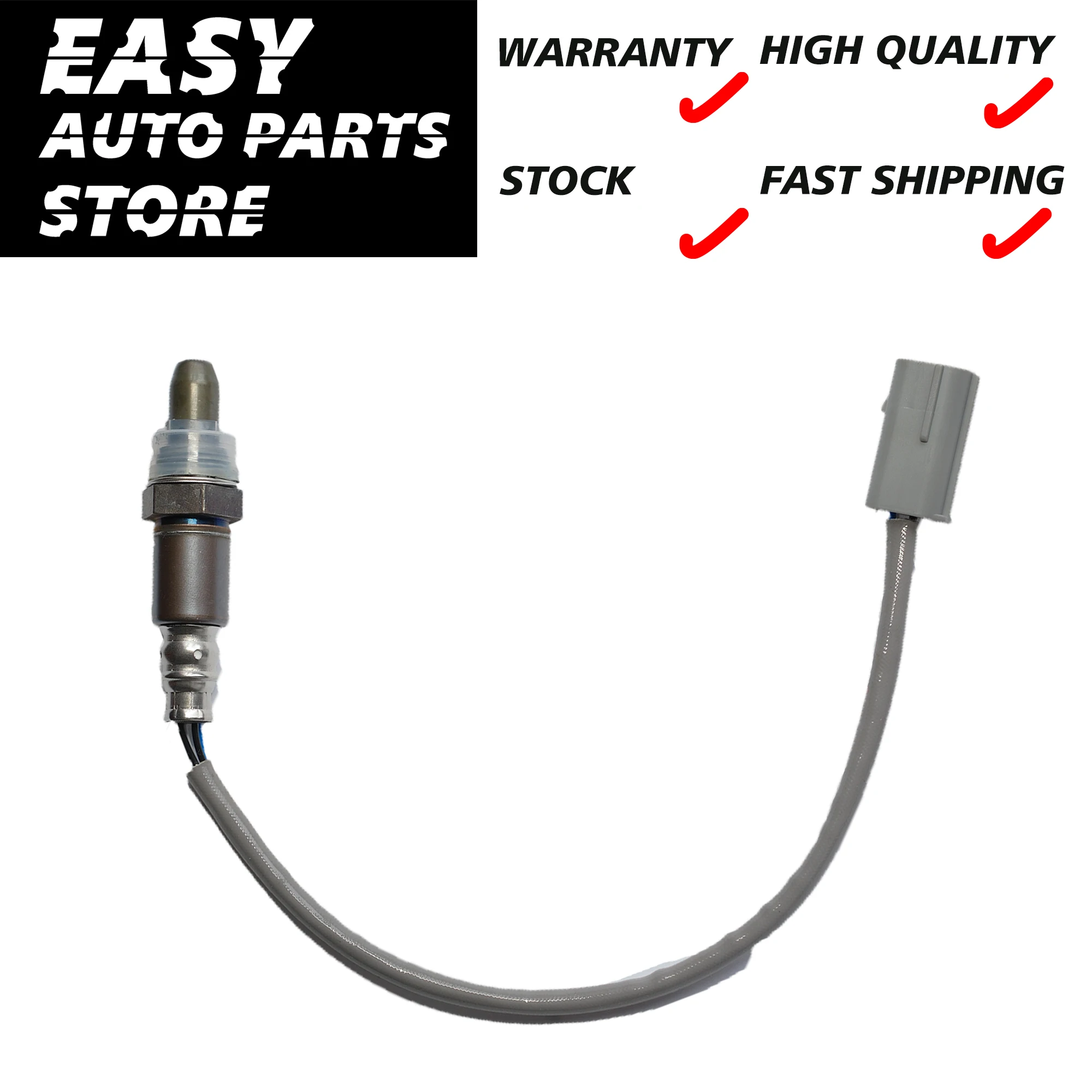 

Oxygen Sensor,22693-1AA0A,For Nissan Altima 2.5L 08-11 Armada Titan 5.6L Rogue 2.5L Frontier Xterra Pathfinder 4.0L Maxima 3.5L