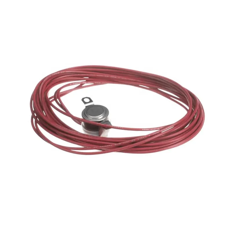 OEM高品質新品12-00170-08サーモスタットセンサー スイッチ（輸送部品用）