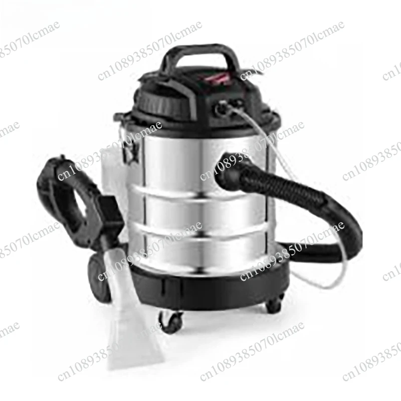 Industrial Vacuum Cleaner Cyclone Separator Dust Collector Woodworking Household Dust Collector Dust Extractor
