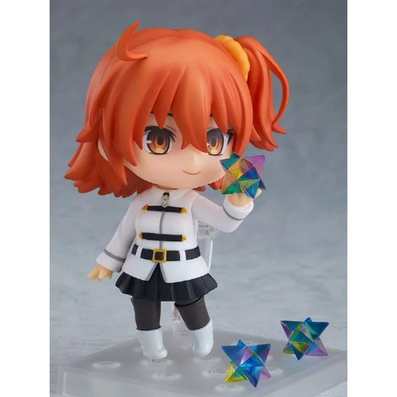 Oryginalny, autentyczny figurka z gliny GSC #   1324 Fate/Grand Order Mertellis Anime Mobile Doll Model Handmade Toy Statue Gift in Stock