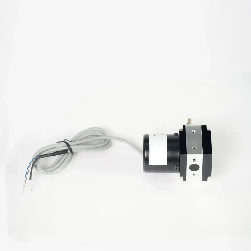 عبر الحدود 1000mm WPS المقاومة الناتج سلسلة الجهد رسم سلك موقف الاستشعار للروبوت الصناعي