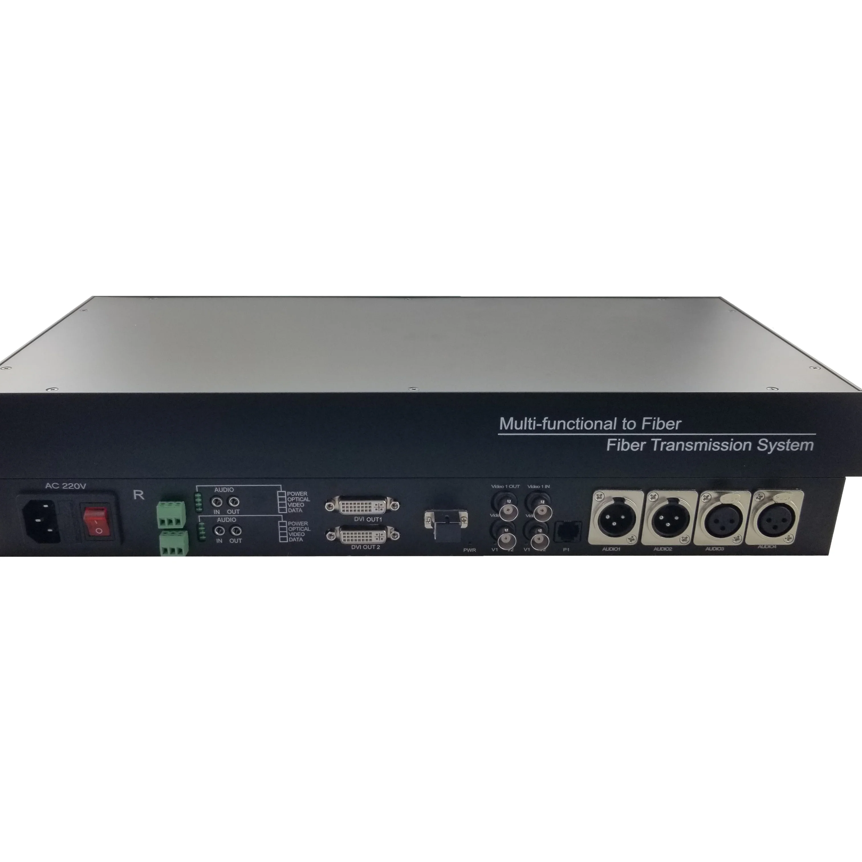 

In stock Camera fiber system with Timecode ,bidi SDI Video,Tally,Remote,CCU to fiber converter