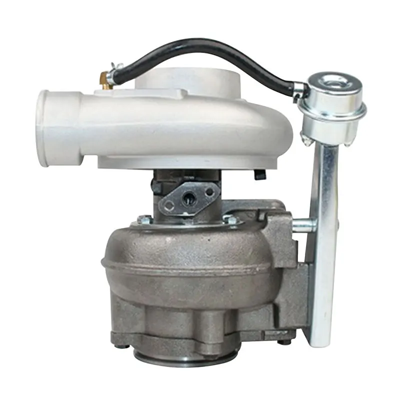 Turbocharger 3538856 4033765 3802909 Compatible With Cummins Engine 6CTA Turbo Model HX40W