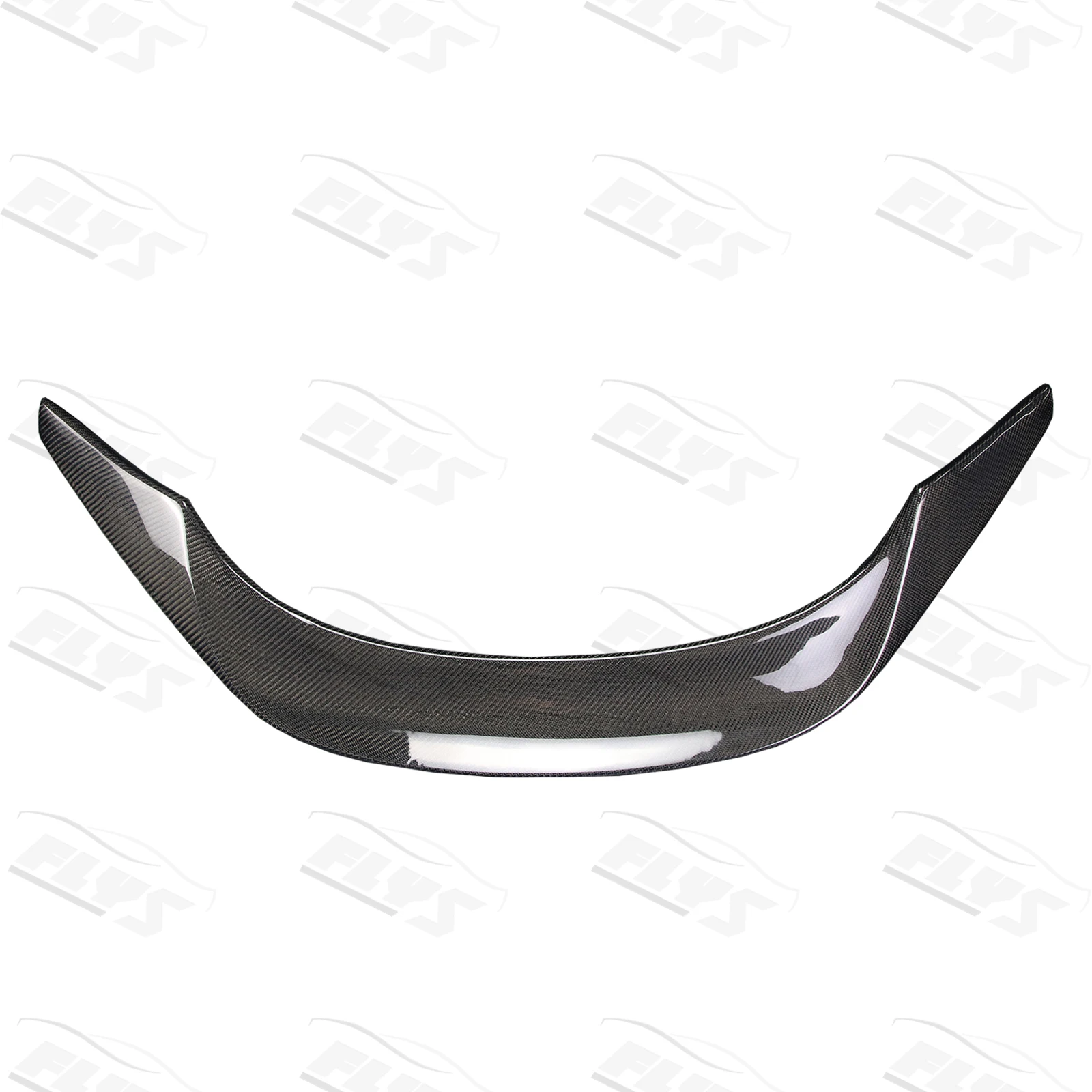 

HotHigh Quality Car Part TRD Style Spoiler Rear Wing For Supra A90 Perfect Fitment