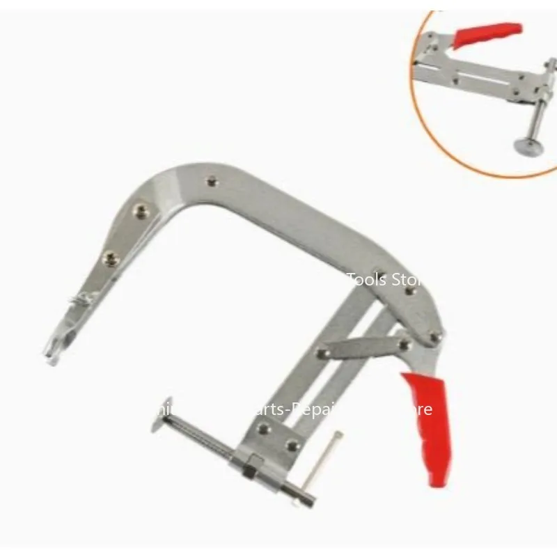 Suitable for 8-inch Valve Calipers, Valve Calipers, Valve Springs, Compressors, Disassembly and Repair Tools