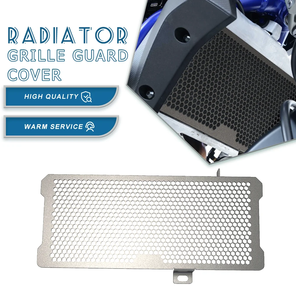 

For Yamaha MT-15 MT 15 MT15 2018 2019 2020 2021 2022 2023 2024 Motorcycle accessories Motorcycle Radiator Grille Guard Cover