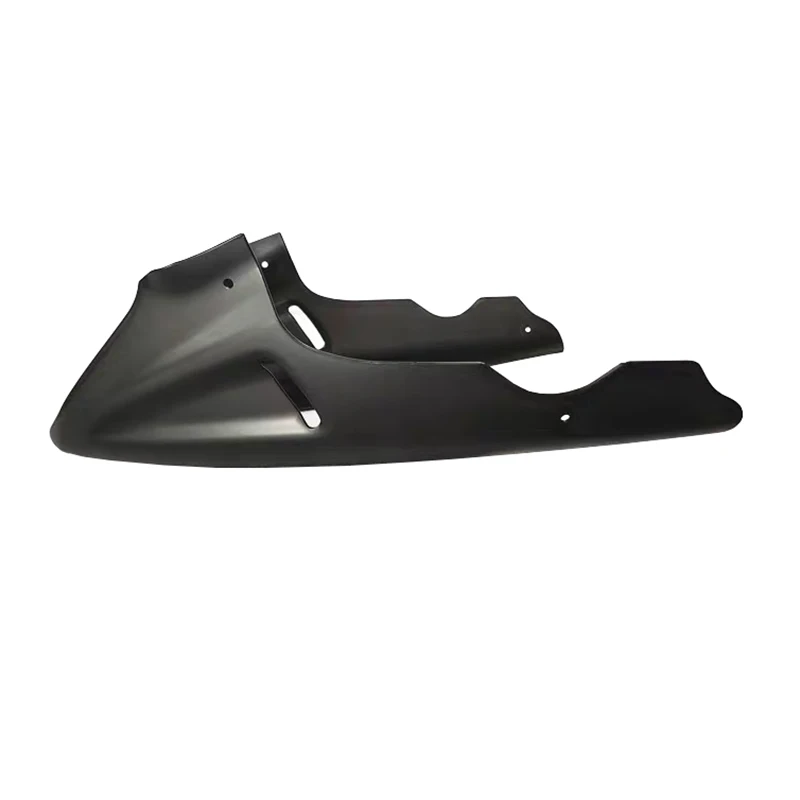 【Perfect fit】Customized For CFMOTO CLX700 CL-X700 CF700CL-X clx700 Motorcycle Bottom Dome Fairing Cover ABS Material