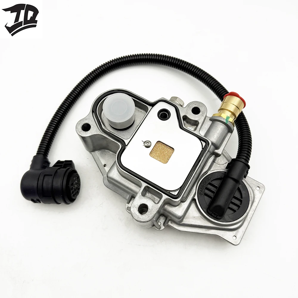 22327063 21710522 21965253 7485026291 24V Gearbox Clutch Solenoid Valve for VOLVO FH RENAULT Magnum