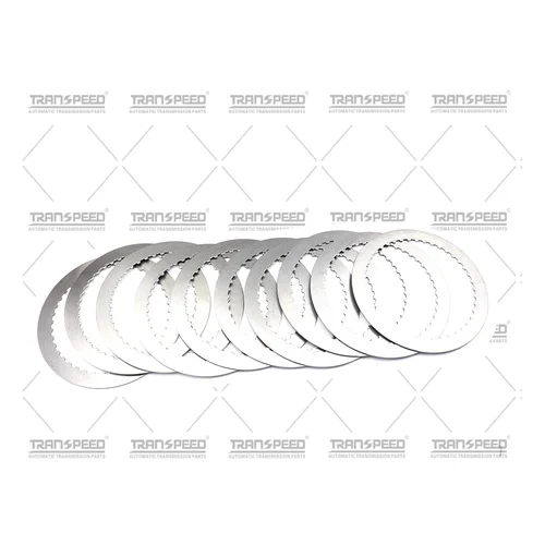 Imagen 2 del producto TRANSPEED MPS6 6DCT450 Kit de acero de reconstrucción de caja de cambios de transmisión automática para Volvo CHRYSLER FORD Mondeo LAND accesorios de coche