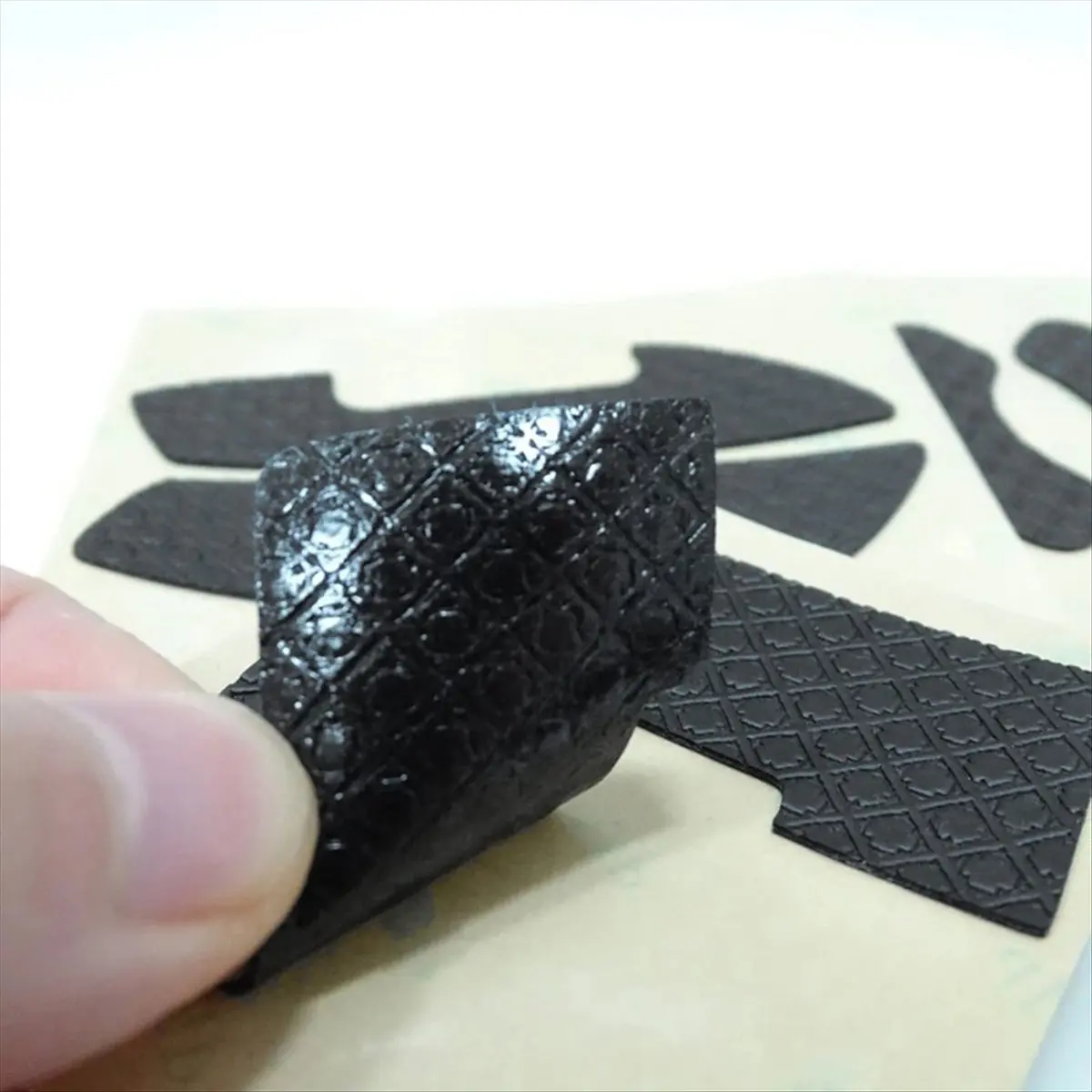 L77A Mouse Anti-Slip Grip Tape Stickers for Dragonfly VGN VXE R1 PRO MAX SE Mouse Sticker
