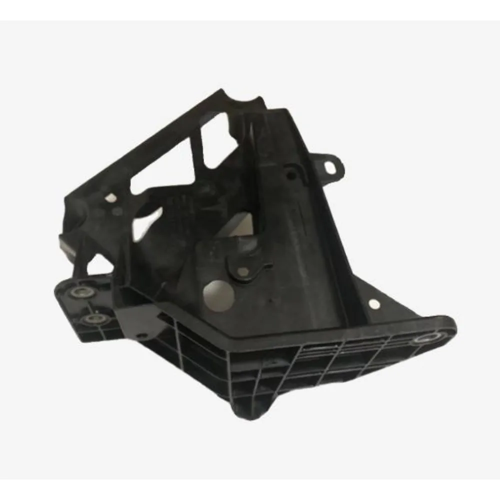 Genuine Accessories Air Suspension Compressor Pump Bracket Base Brand New Energy Vehicle Components for Tesla ModelX
