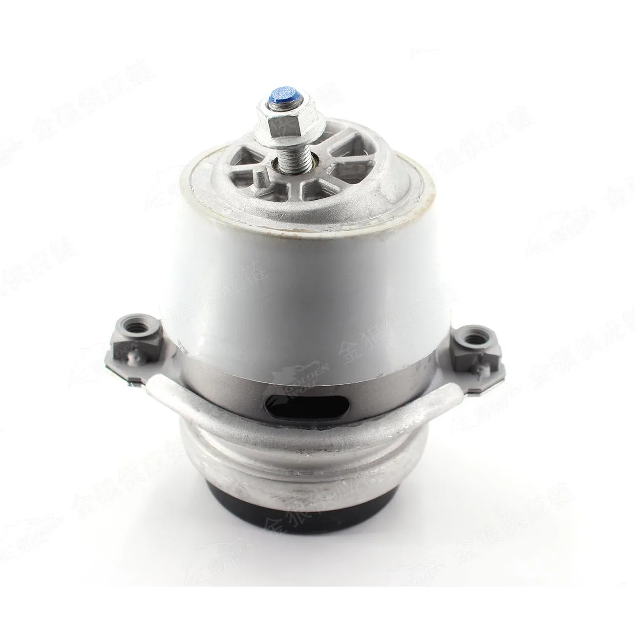 

Опора двигателя правая для Volkswagen Audi Cayenne (9PA) 2003-2010 4.5L/4.5T/4.8L/4.8T 6A/MT. OE: 94837505000, 94837505001