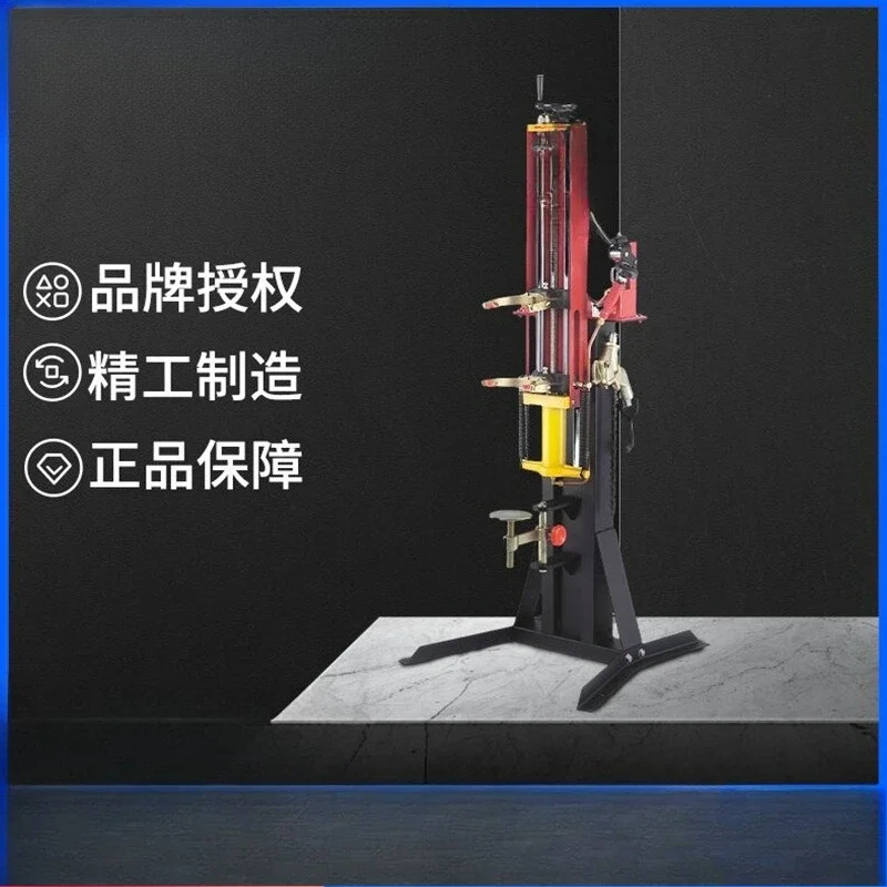 Automobile shock absorber hydraulic spring compressor JL-9511 Automobile shock absorber spring removal