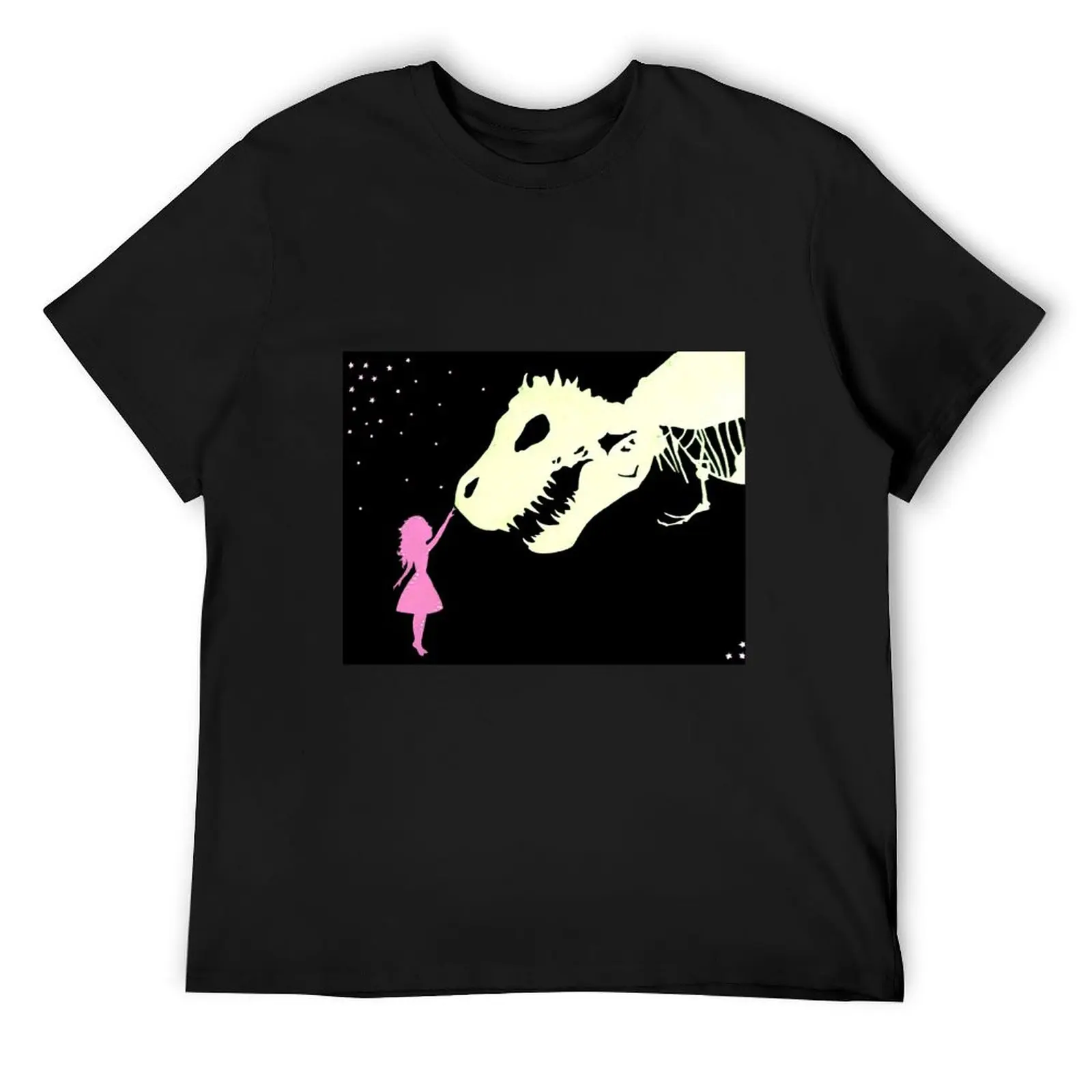 

Paleontology T-Shirt cotton man t-shirts quick-drying luxury t-shirt cheap stuff mens designer t shirt