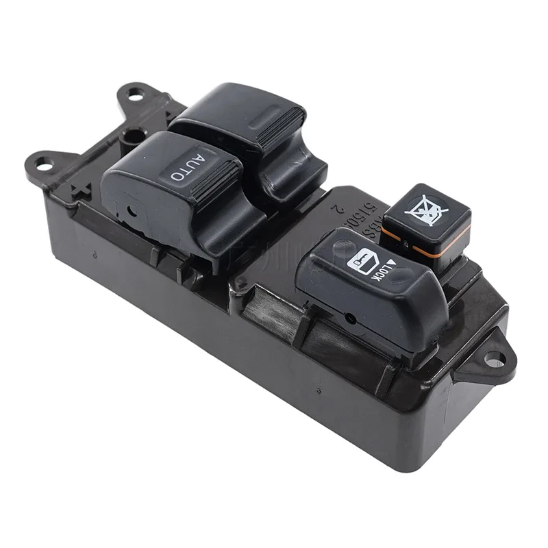 

84820-10090 Подходит для Toyota Yaris, автомобильный переключатель стеклоподъемника, переключатель управления электрическим стеклом