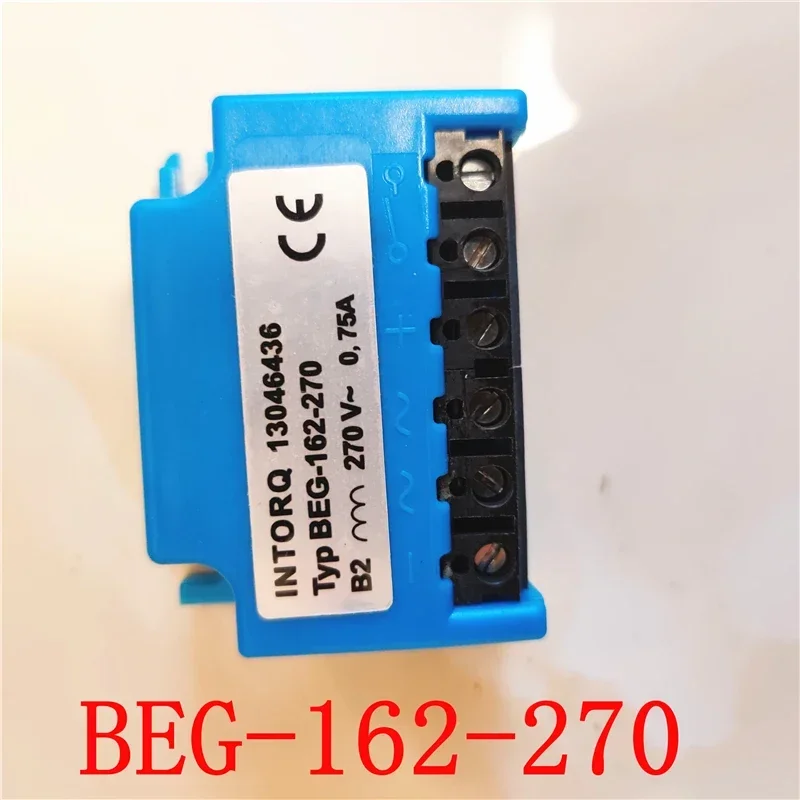 2PCS Full Wave Rectifier Module Brake Rectifier 13046436 BEG-162-270 2026 Years As Picture