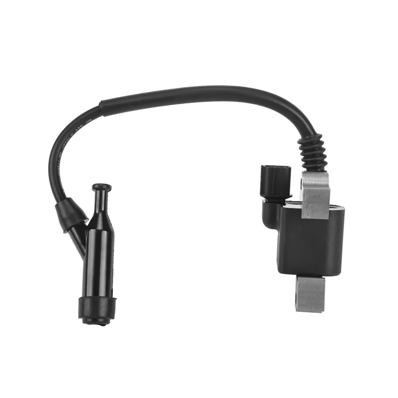 A10E-30500-Z5T-003 30500Z5T003 Digital Ignition Coil Module With 4 Prong Connector For Honda GX240 GX270 GX340 GX390