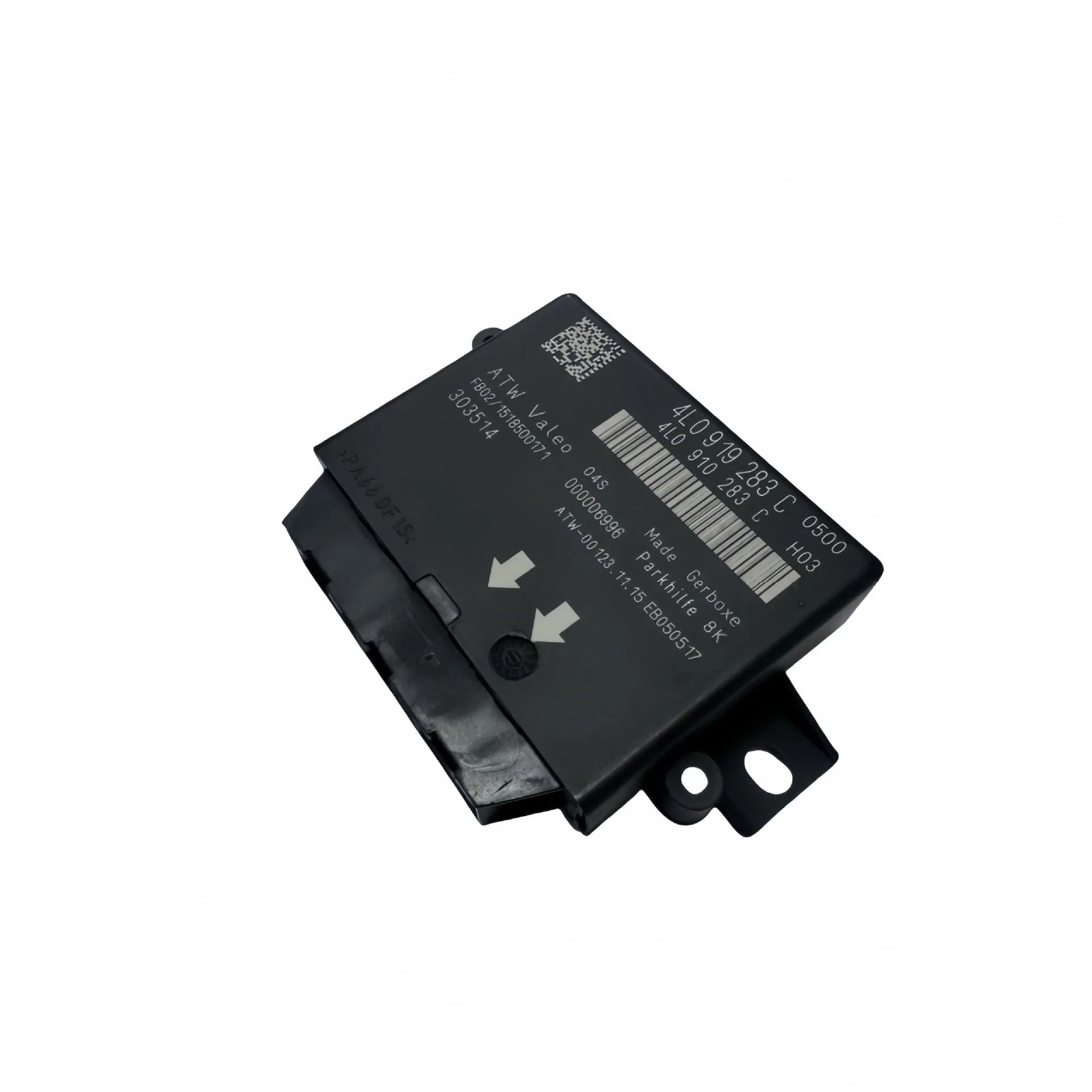 For Audi Q7  Reversing Radar Control Unit 4L0919283C