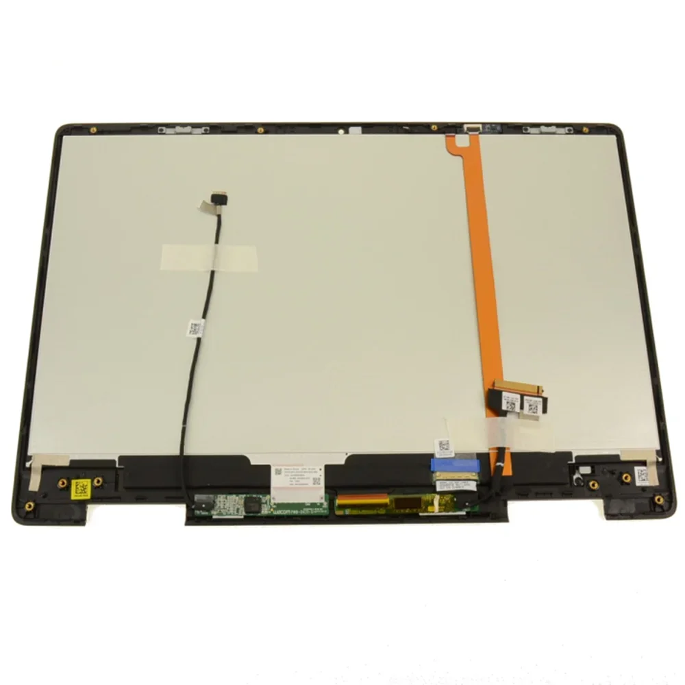 14 polegadas para Dell Inspiron Chromebook 7486 2 em 1 LCD Touch Screen Assembly FHD 1920x1080