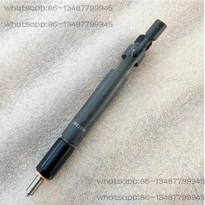 

3802098 3908511 Форсунки подходят для автозапчастей Dongfeng 6CT Форсунки двигателя