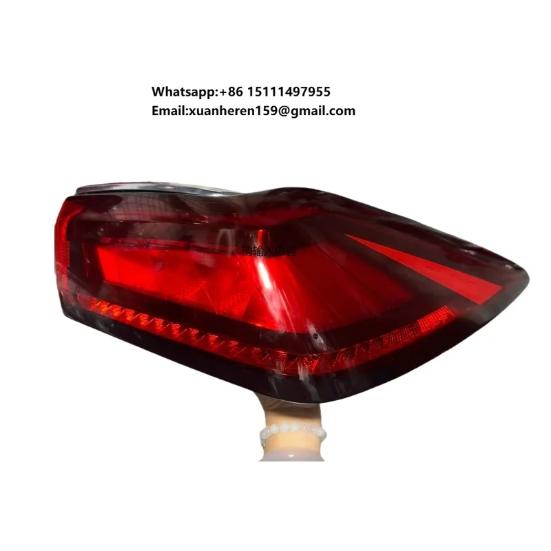 

Yuan Plus Original Used for BYD Atto 3 Tail Light Yuan Plus Rear Light Stop and Turn Signals Light