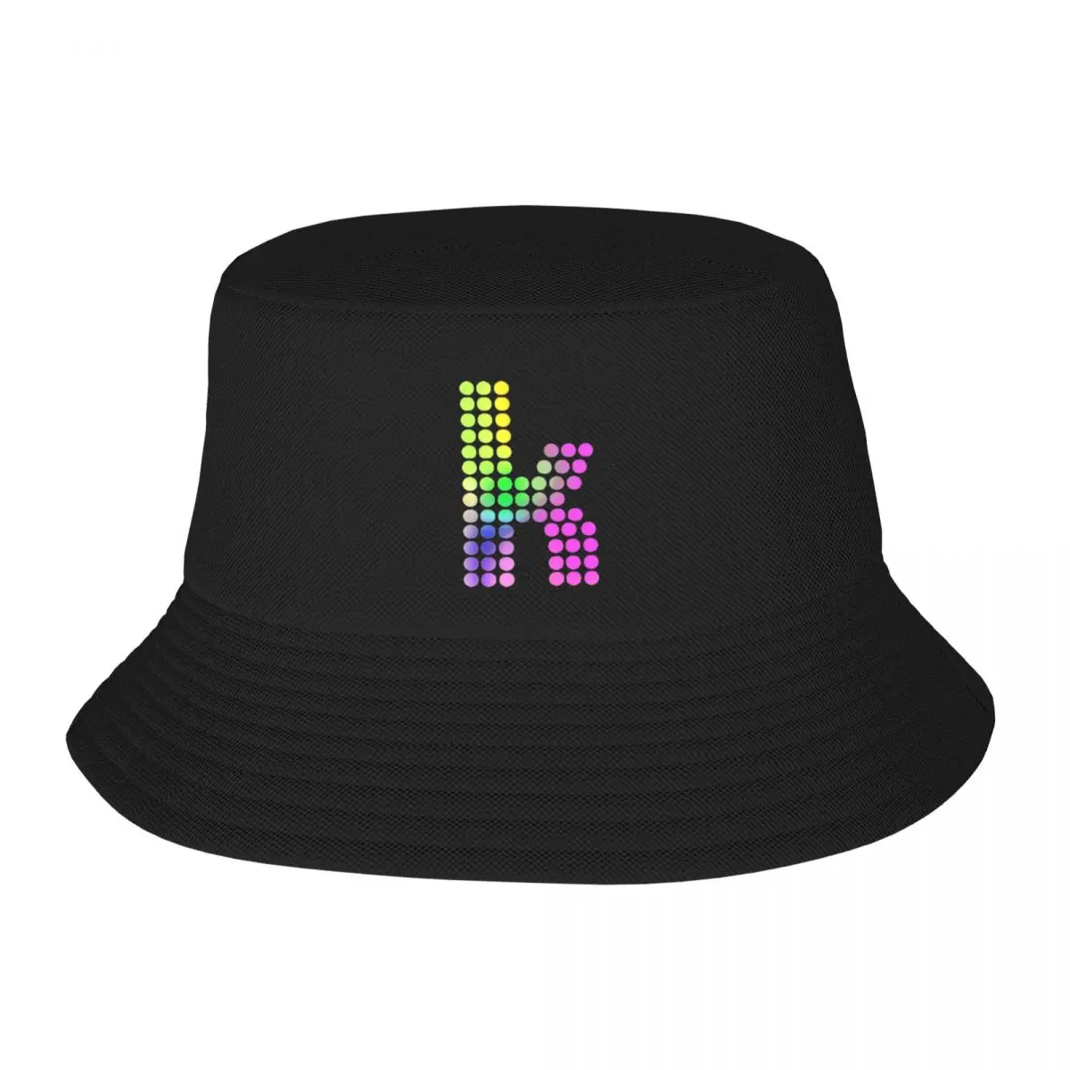 

THE K Bucket Hat Thermal Visor Military Tactical Cap funny hat Horse Hat Men's Hats Women's