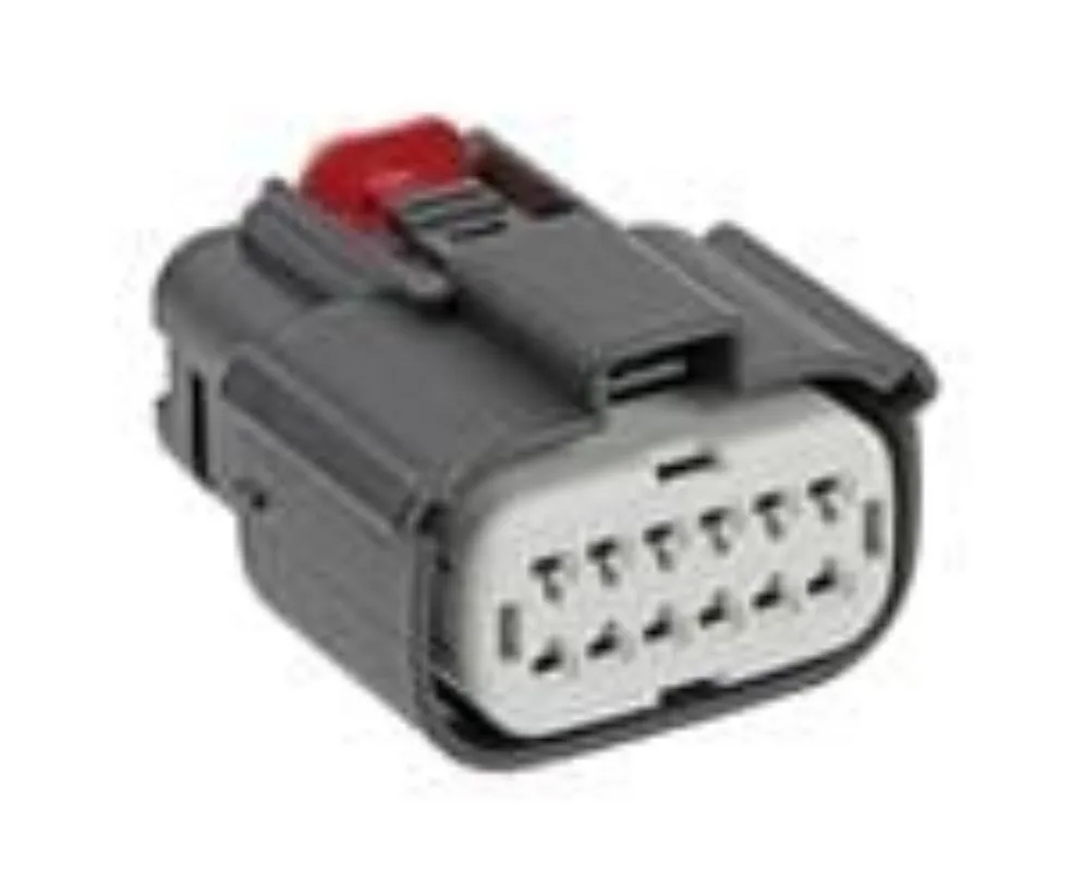 5-20個-1600746006-molex-mx150ul-assy-rcpt-2x6-cpa-blk-a-12