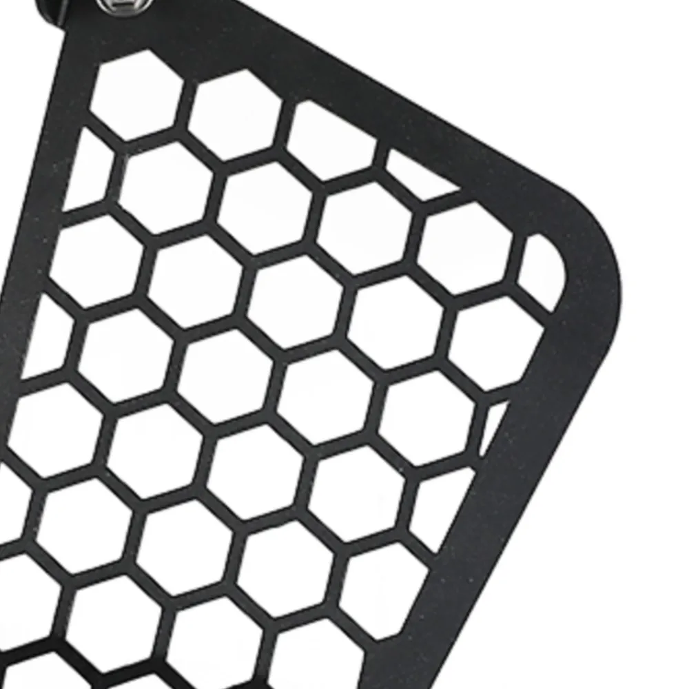 

Headlight Protector Cover Grill FOR 390 Adventure 2019 2020 2021 Motorcycle Accessories Stainless Headlamp Steel Mesh Grille