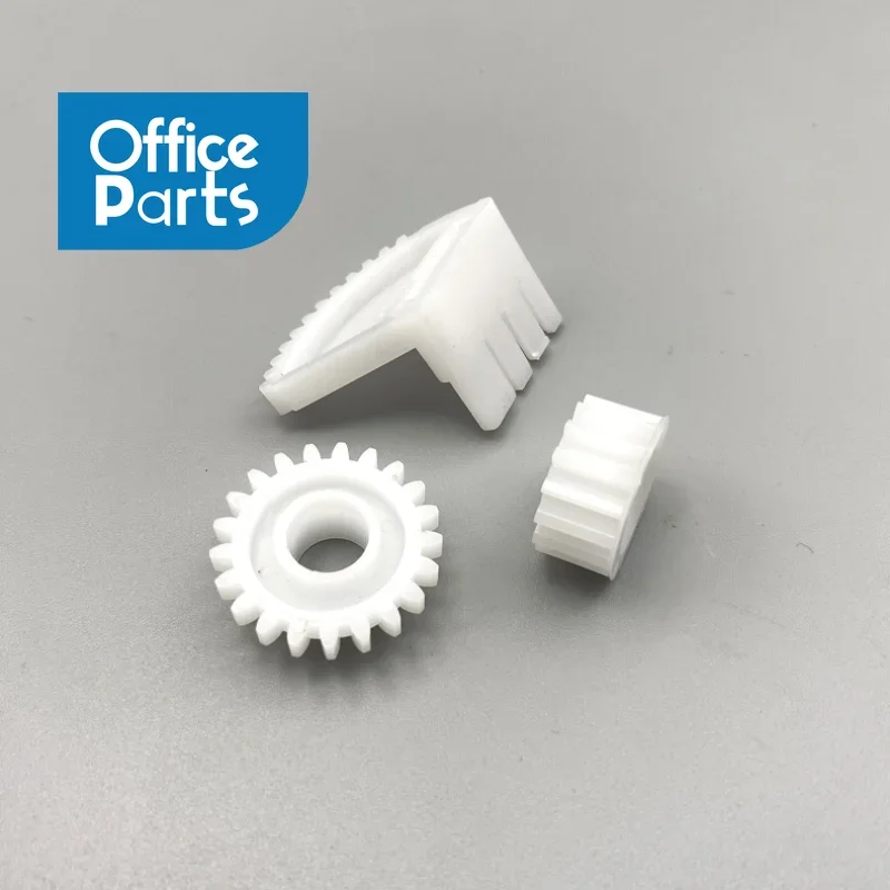 10SET Cassette Unit Gear for BROTHER DCP 8060 8065 8070 8080 8085 MFC8370 8380 8460 8480 8660 8670 8680 8690 8860 8870 8880 8890