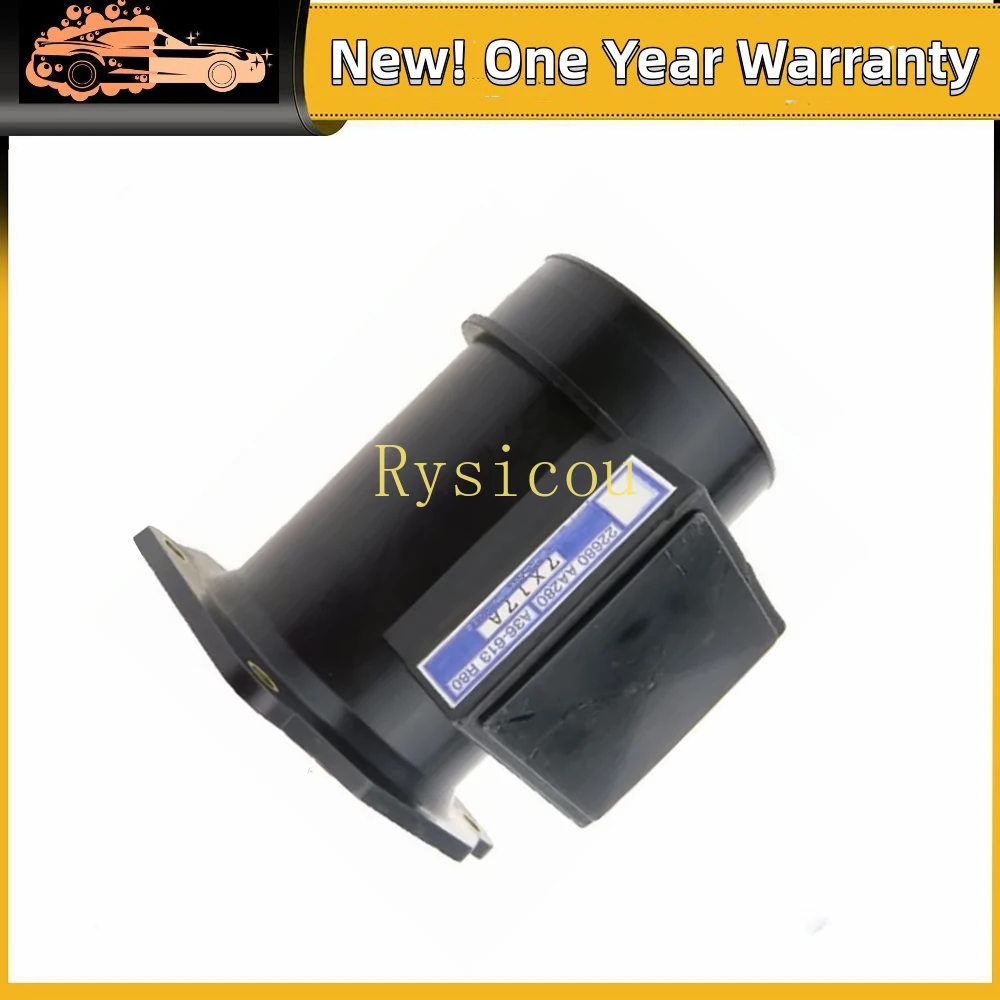

22680-AA280 Mass Air Flow Meter Maf Sensor For Subaru WRX Impreza STI EJ20 O# 22680AA280 / 22680 AA280