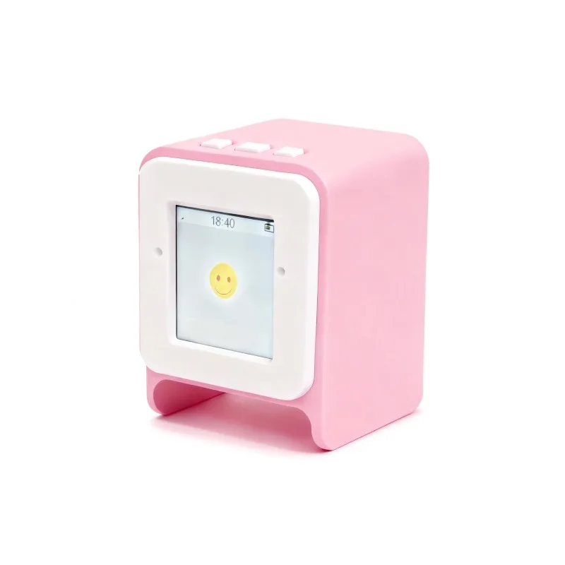 DeepSeek XiaoZhi Mini AI Roboter |   Smart Voice Chatbot, emotionale Interaktion, personalisierter KI-Begleiter, einzigartige Geschenkidee