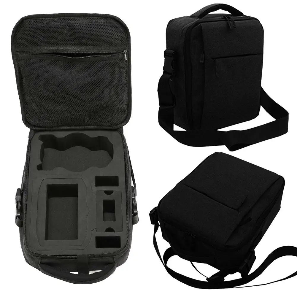 Carrying Case For DJI Mini 5pro Hard Shell Storage Case For DJI Mini 5pro Drone Remote Controller Accessories Drone Carrying Bag - Image 4