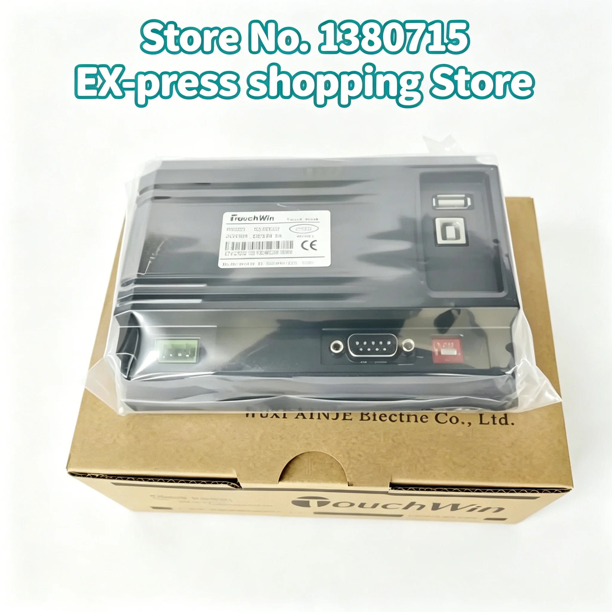 TG465-UT DC24V 3W New Touch Panel In Stock