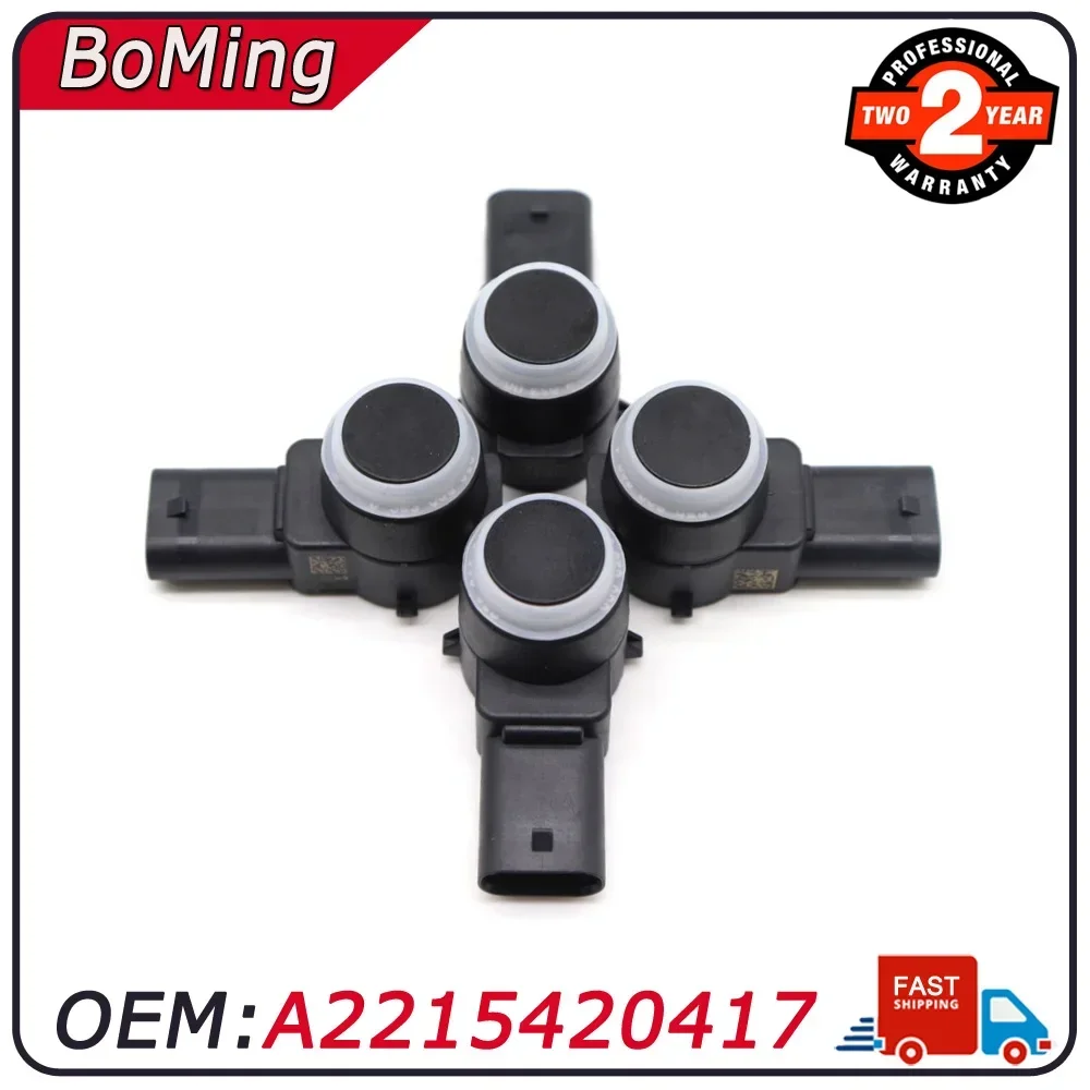 

A2215420417 Car PDC Parking Sensor For Mercedes W211 W219 W203 W204 W221 S211 E-Klasse GL320 GL350 ML320 ML350 C320