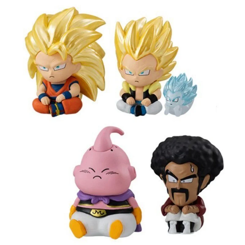Original Bandai Gas…