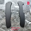 Type B twill