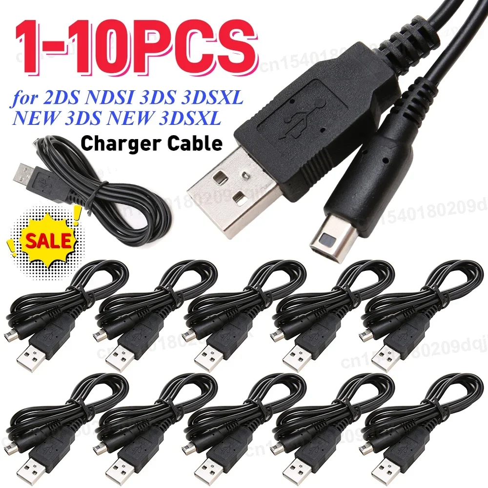 1-10PCS 1M Usb Data…