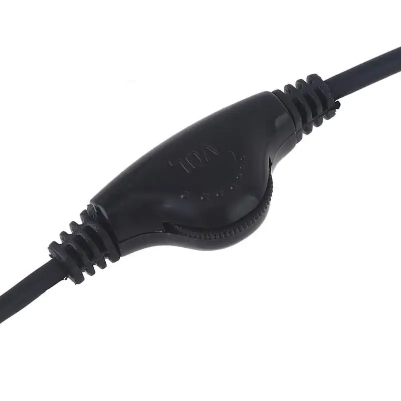3.5mm Aux Cable Audio Auxiliary Double 90° Elbow Input Adapter Male to Male AUX Cord Volume Adjustable for Cellphone