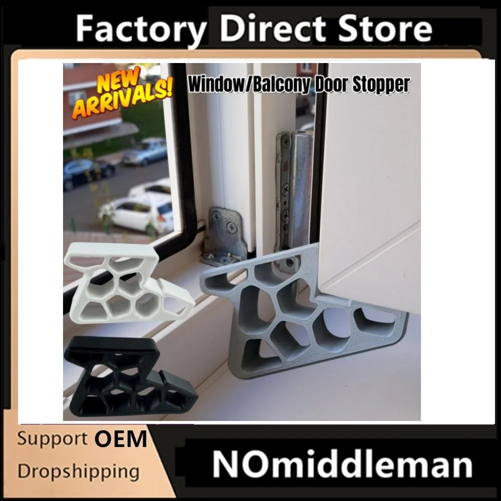 Robuuste Antislip D…